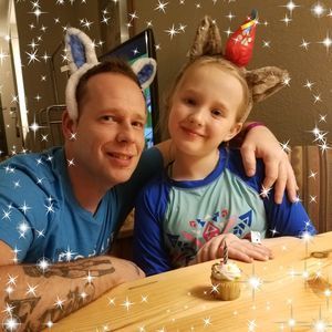 Meet your Posher, Bob